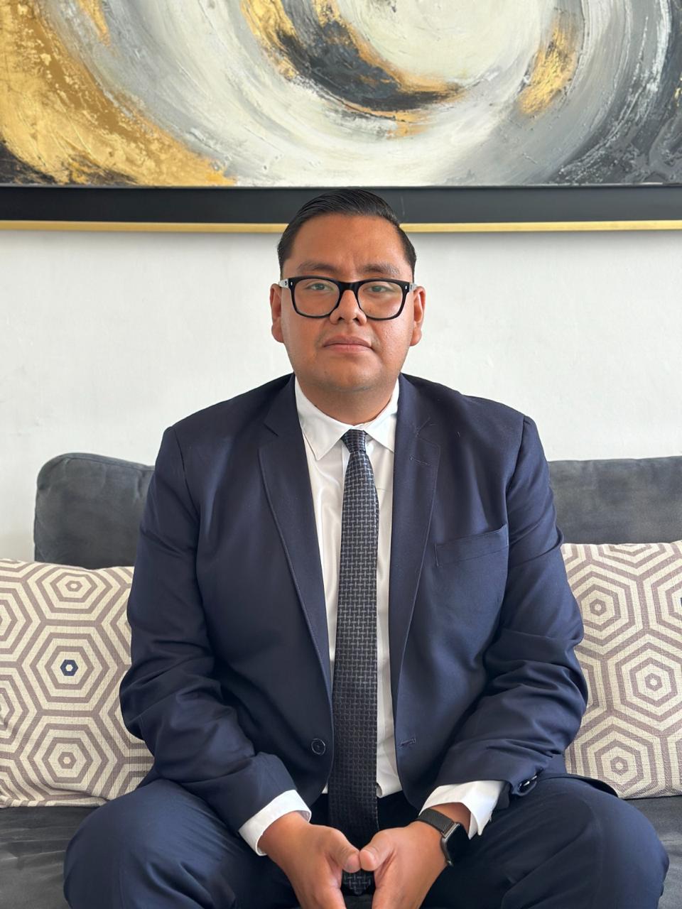 Abraham Márquez