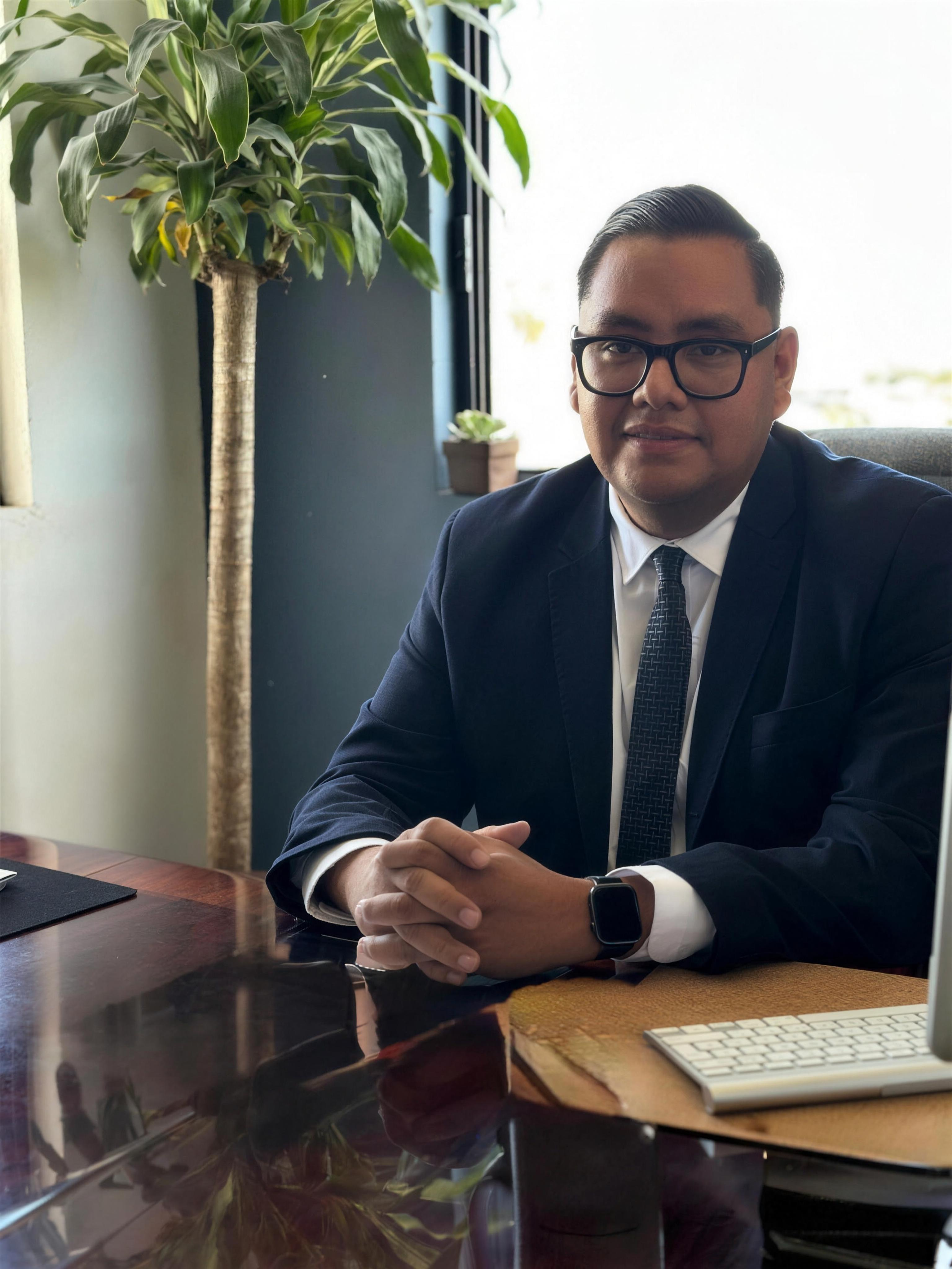 Abraham Márquez Abogado Penalista